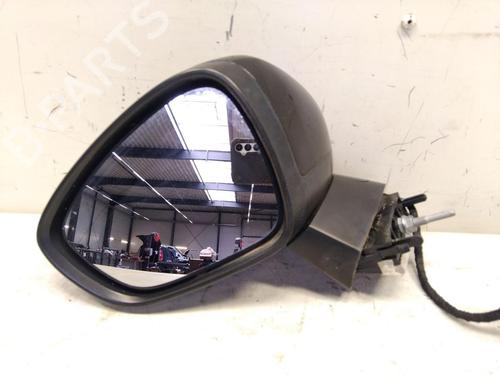 left-mirror-citroen-c4-ii-nc_-2009-33853213 main image