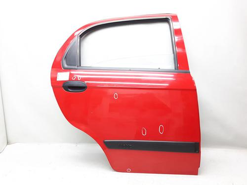 Used Right rear door CHEVROLET MATIZ (M200, M250) 0.8 LPG (52 hp) 20514063