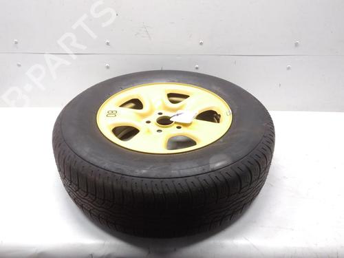 Rim SUZUKI GRAND VITARA II (JT, TE, TD) 1.9 DDiS All-wheel Drive (JT419, TD44, JB419WD, JB419XD,... | BP20595173C45 