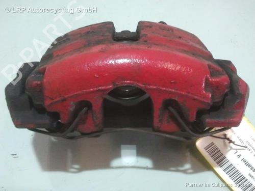 Left front brake caliper AUDI A3 Sportback (8PA) 2.0 TDI 16V | BP20539993M105