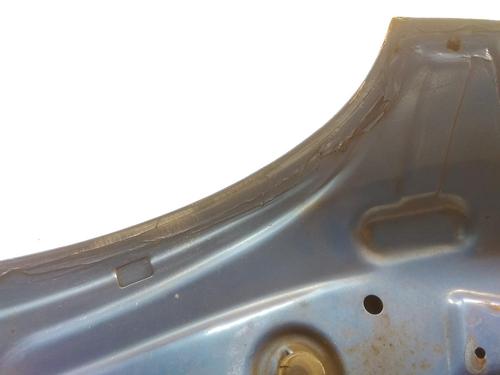 Hood OPEL CORSA B (S93) 1.4 i (F08, F68, M68) | BP20522663C1 