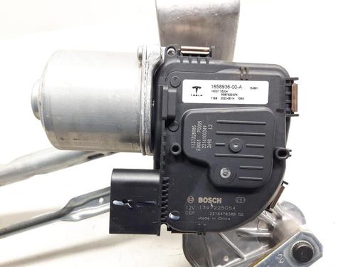 Used Front wiper motor TESLA MODEL Y (5YJY) Long Range All-wheel Drive (514 hp) 24439841