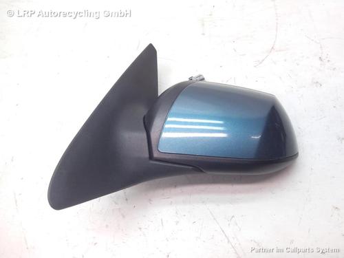 Used Left mirror FORD MONDEO III Turnier (BWY) 2.0 16V (146 hp) 20534491