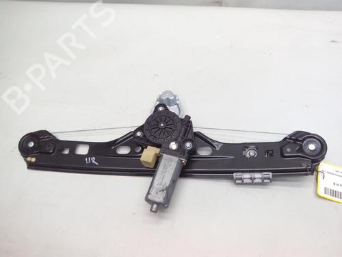 Rear right window mechanism MERCEDES-BENZ C-CLASS T-Model (S203) C 220 CDI (203.206, 203.208) | BP20544098C25 