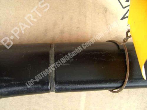 Roof bar VW SHARAN (7M8, 7M9, 7M6) 2.8 V6 24V | BP20541573C65 