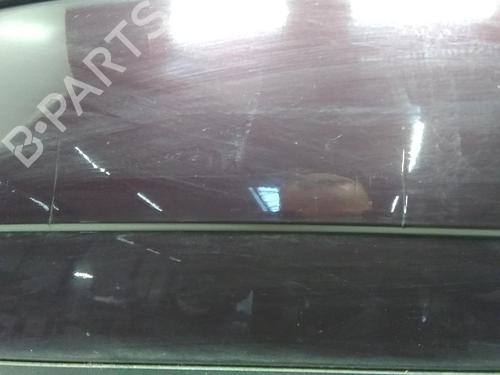 Rear bumper VW POLO (9N_, 9A_) 1.4 16V | BP20514086C8 