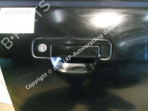 Right front door AUDI A8 D2 (4D2, 4D8) 4.2 quattro | BP26205022C3 