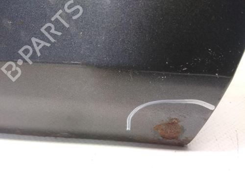 Right front door SKODA FABIA II (542) 1.4 TDI | BP20590567C3 