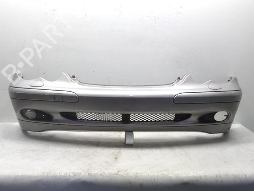 Used Front bumper MERCEDES-BENZ C-CLASS T-Model (S203) C 220 CDI (203.208) (136 hp) 20590138