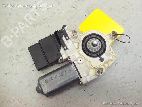 Rear left window mechanism VW GOLF V (1K1) 2.0 TDI 16V | BP20562538C24 