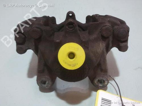 Right rear brake caliper MERCEDES-BENZ C-CLASS Coupe (CL203) C 180 Kompressor (203.746) | BP20538631M106 