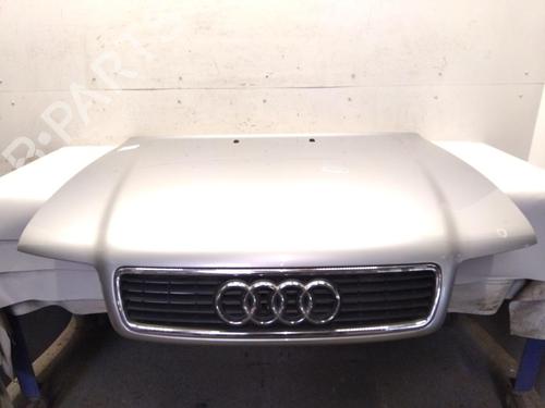 Used Hood Hood AUDI A4 B5 (8D2) 1.6 (100 hp) 33470870 33470870