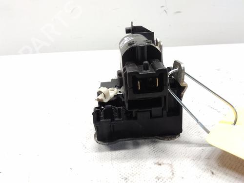 Rear right lock DACIA DOKKER MPV (KE_) 1.5 dCi (KEAJ, KEAH) | BP20518911C99 