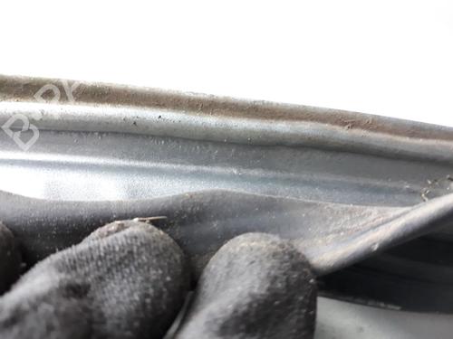 Hood MAZDA 6 Station Wagon (GY) 2.0 (GYEW) | BP20562723C1 