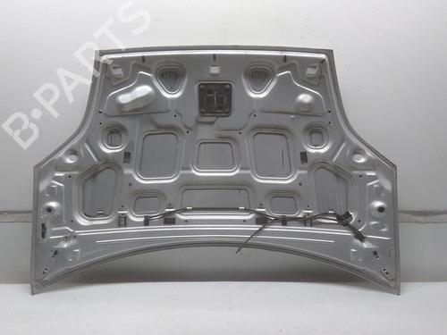 Hood FORD FIESTA V (JH_, JD_) 1.25 16V | BP20522725C1 
