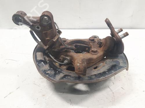Used Left front steering knuckle TOYOTA PRIUS PLUS (_W4_) 1.8 Hybrid (ZVW40W, ZVW41W) (136 hp) 20595033