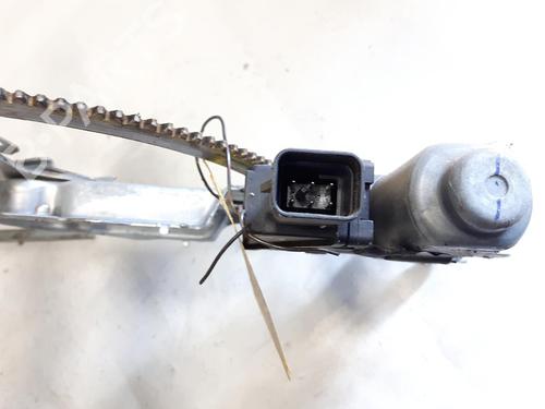 Front right window mechanism OPEL CORSA C (X01) 1.2 (F08, F68) | BP20545585C23 