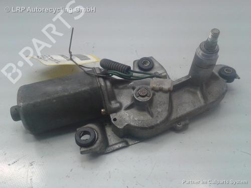 Viskermotor bagrude HONDA CRX II (ED, EE) 1.6 i 16V (ED9) (124 hp) 20552639
