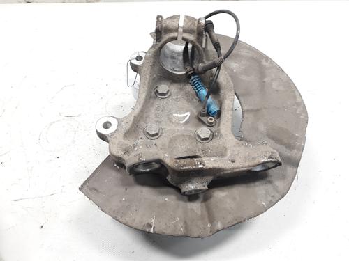 Left front steering knuckle BMW 5 Touring (E61) 525 d | BP20524238M25 