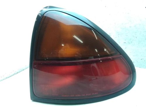 Used Right taillight MAZDA 323 C V (BA) 1.3 16V (73 hp) 20521090