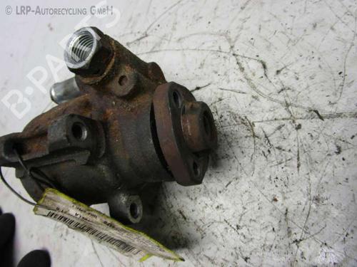 Servo frein SEAT TOLEDO II (1M2) 1.6 (100 hp) 20572291