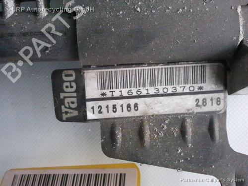 AC radiator MERCEDES-BENZ M-CLASS (W163) ML 230 (163.136) | BP20557436M32 
