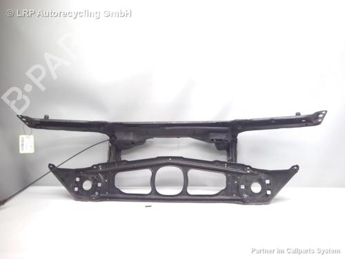 Front slam panel BMW 3 Compact (E46) 320 td | BP20570257C72 