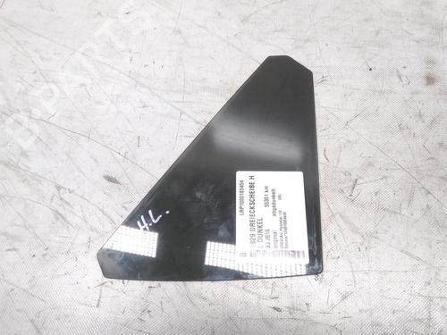 Used Rear left quarter glass HYUNDAI i10 II (BA, IA) 1.2 (87 hp) 30363678