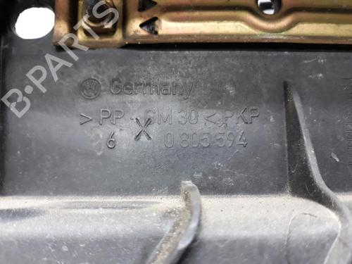 Front bumper reinforcement VW LUPO I (6X1, 6E1) 1.0 | BP20570305C109 