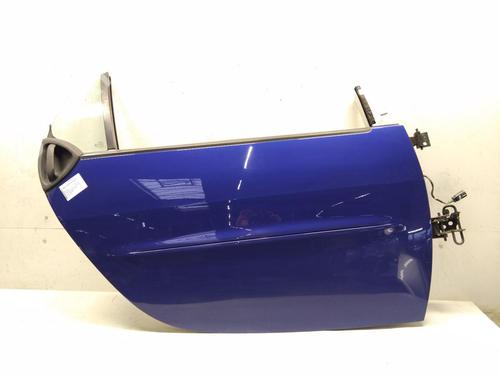 Used Right front door Right front door SMART CITY-COUPE (450) 0.6 (S1CLB1, 450.331, 450.336) (45 hp) 40198746 40198746