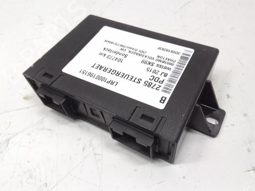 Electronic module VW PHAETON (3D1, 3D2, 3D3, 3D4, 3D6, 3D7, 3D8, 3D9) 3.0 V6 TDI 4motion | BP36849169M83  - Image 6
