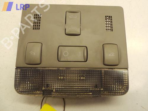 Innerbelysning AUDI A2 (8Z0) 1.4 (75 hp) 20554740
