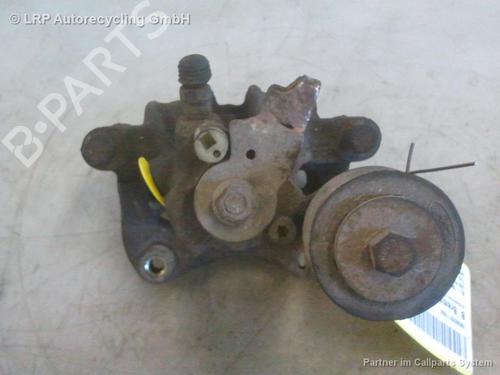Right rear brake caliper VW POLO III (6N1) 100 1.4 16V | BP20539036M106 