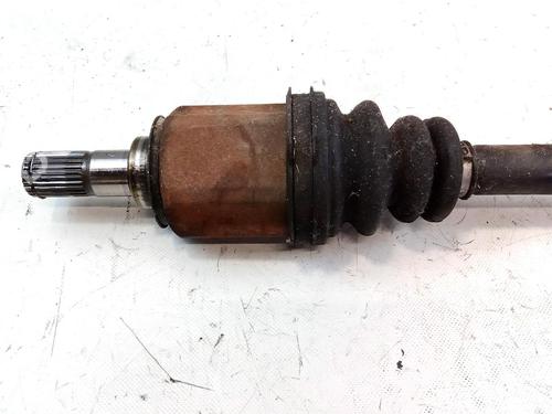 Right front driveshaft KIA CEE'D Hatchback (ED) 1.6 | BP38000611M39 - Image 7