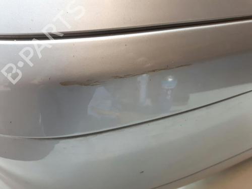 Rear bumper MERCEDES-BENZ C-CLASS (W203) C 200 Kompressor (203.045) | BP20575836C8 