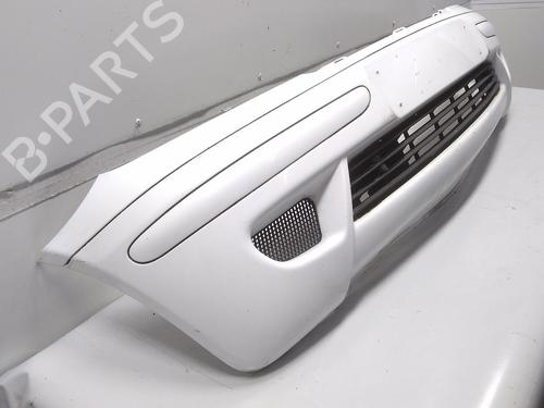 Front bumper MERCEDES-BENZ VANEO (414) 1.7 CDI (414.700) | BP20513806C7 