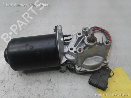 Used Front wiper motor PEUGEOT 406 (8B) 1.8 16V (110 hp) 20585810