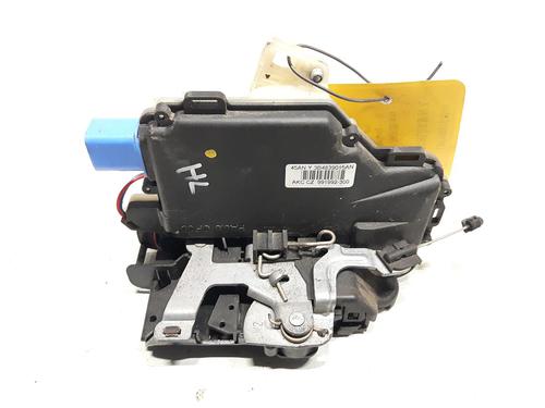 Rear left lock SKODA FABIA I (6Y2) 1.2 | BP20518808C100 