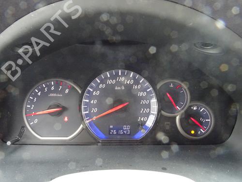 Front left window mechanism MITSUBISHI GRANDIS (NA_W) 2.4 MIVEC (NA4W) | BP20515814C22 