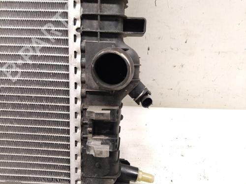 Water radiator OPEL MERIVA B MPV (S10) 1.4 (75) | BP31321362M31 