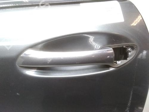 Left front door MERCEDES-BENZ C-CLASS Coupe (CL203) C 180 Kompressor (203.746) | BP20514958C2 