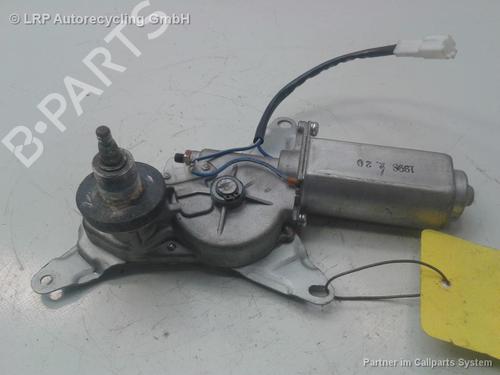 Used Rear wiper motor Rear wiper motor KIA SHUMA I (FB) 1.5 i 16V (AFB242) (88 hp) 20551987 20551987