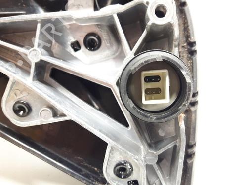 Right mirror BMW X1 (E84) sDrive 16 d | BP22652270C27 