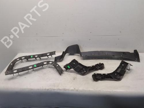 Used Rear bumper bracket SEAT ALTEA (5P1) 1.2 TSI (105 hp) 20592690
