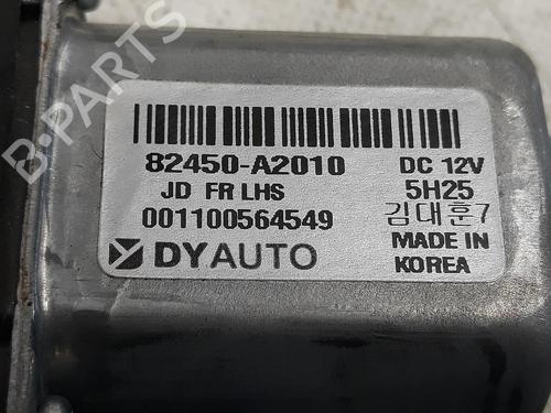 Left front window motor KIA CEE'D Sportswagon (JD) 1.6 GDI | BP20516181E21 