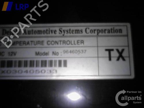 Other CHEVROLET EVANDA 2.0 | BP20552856O1