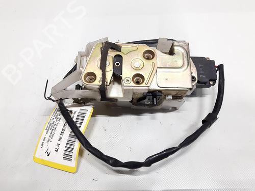Used Rear right lock VW GOLF III (1H1) 1.4 (60 hp) 22652214
