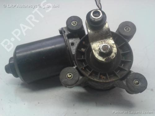 Used Front wiper motor Front wiper motor MITSUBISHI GALANT VIII (EA_) 2.5 V6 24V (EA5A) (163 hp) 20585736 20585736