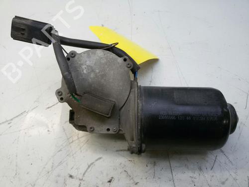Front wiper motor LAND ROVER FREELANDER I Soft Top (L314) 1.8 i 16V 4x4 | BP20586051M29 