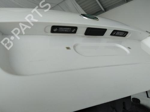 Tailgate SKODA OCTAVIA II (1Z3) 1.4 TSI | BP20592944C6 